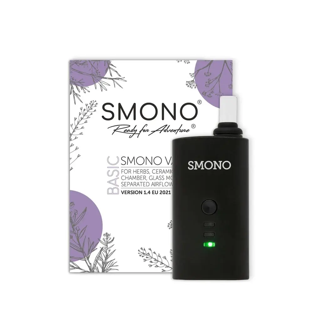 Smono BASIC Vaporizer