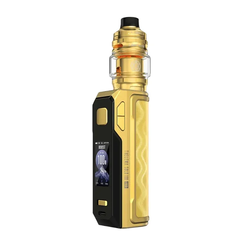 LOST VAPE - Thelema Solo 100 Pro Kit