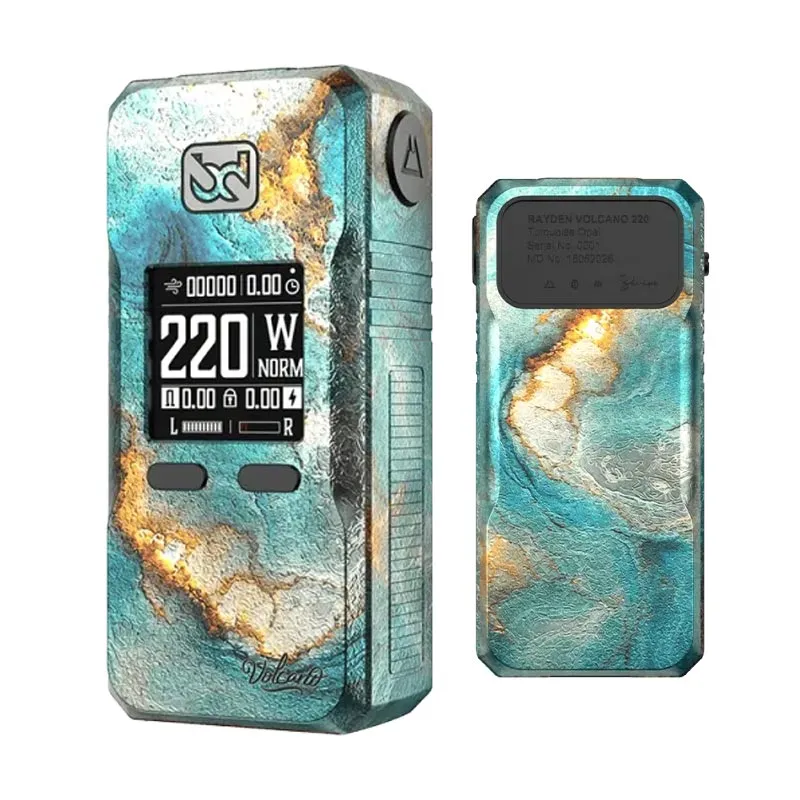 BD VAPE - Rayden 220 Mod Akkuträger