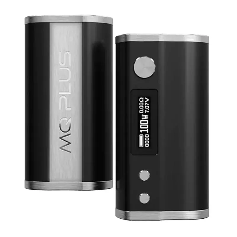 YIHI - SXmini MQ Plus 100W Akkuträger Mod