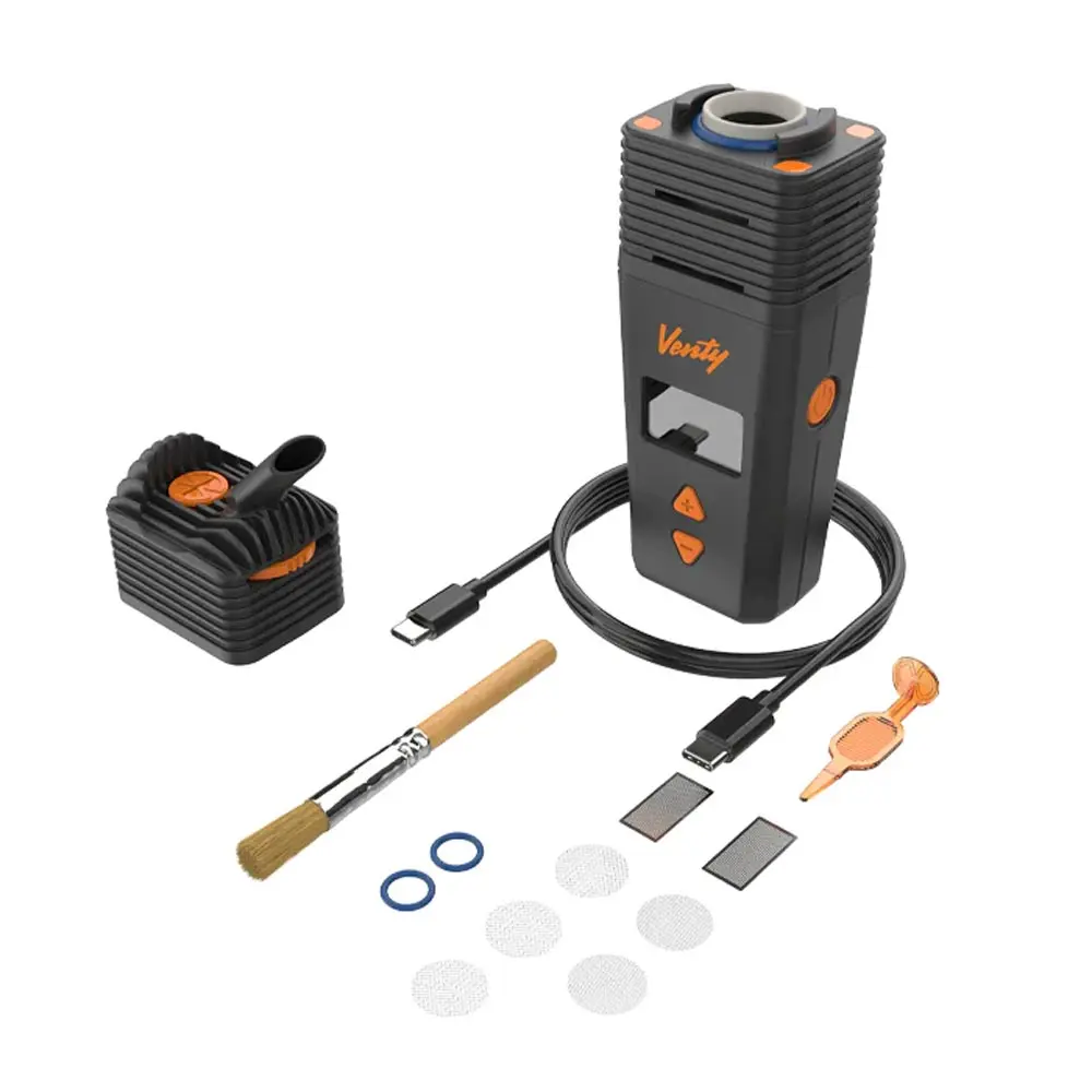 Storz & Bickel - Venty Vaporizer