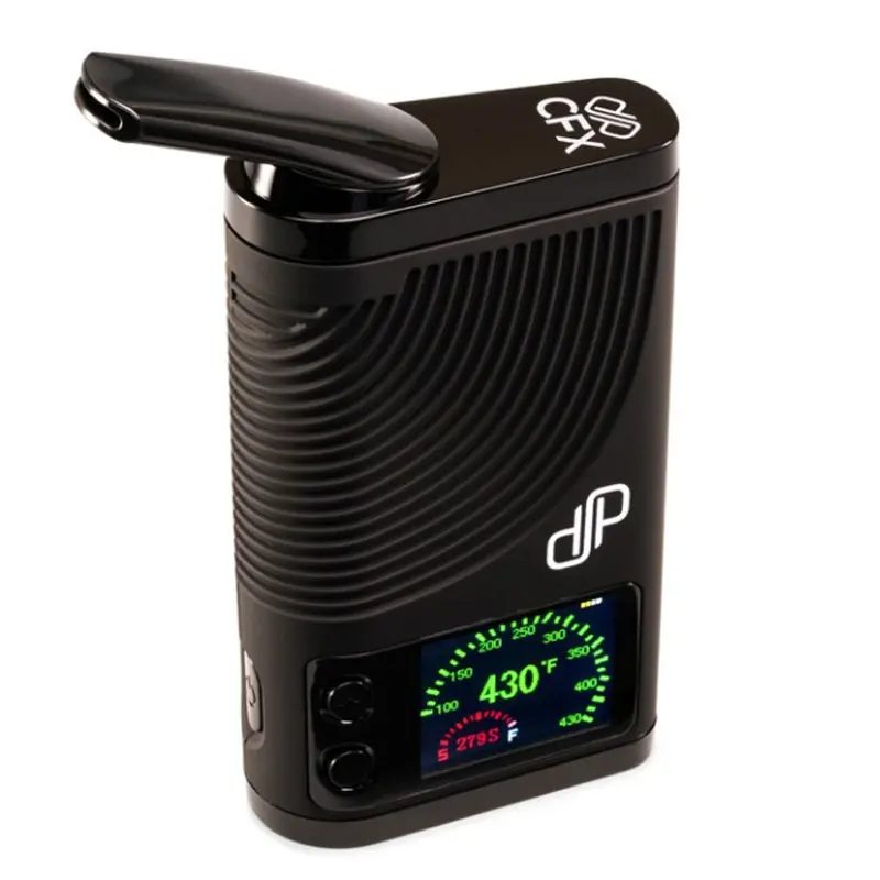 Boundless CFX Vaporisator