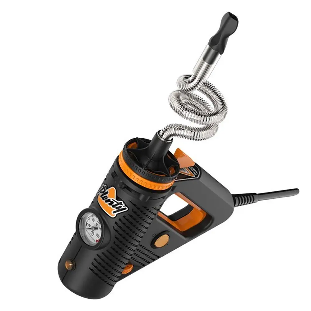 Storz & Bickel - Plenty Vaporizer