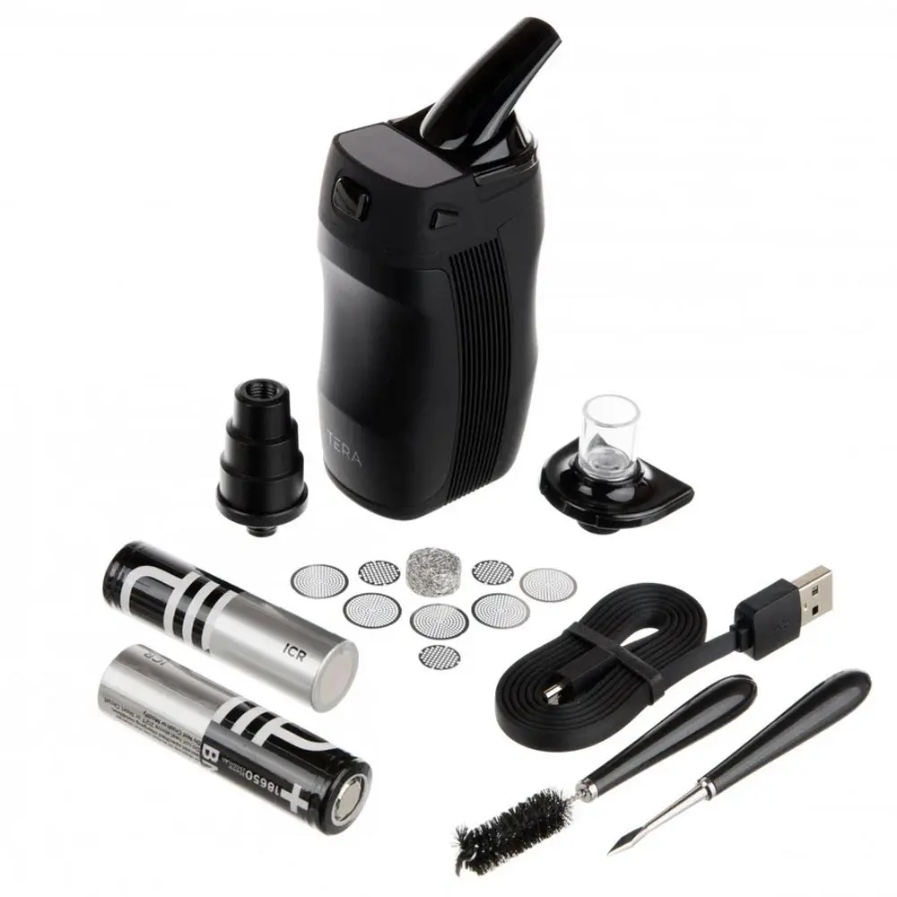 BOUNDLESS - Tera Version 2024 Vaporizer