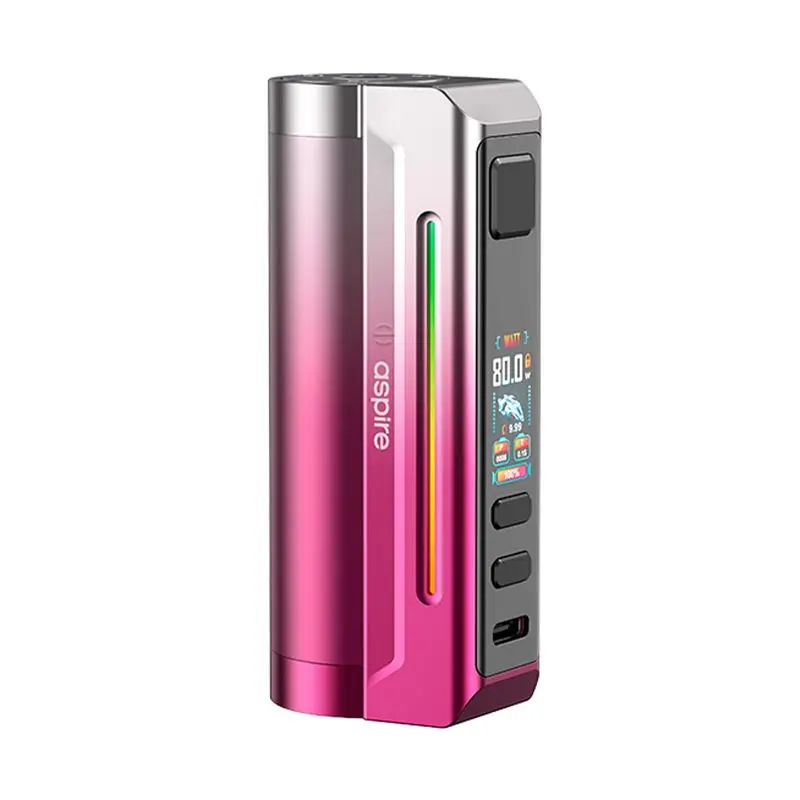 ASPIRE - Zelos X80 Mod
