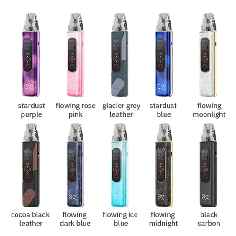 OXVA - Xlim Pro 4 Pod Kit