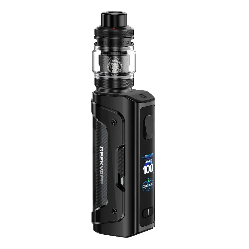 GEEKVAPE - Aegis Solo 5 Kit