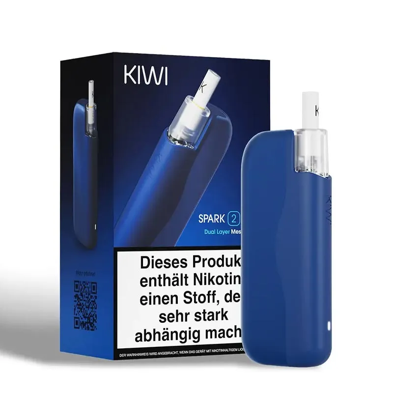 KIWI - Spark 2 Pro Podsystem