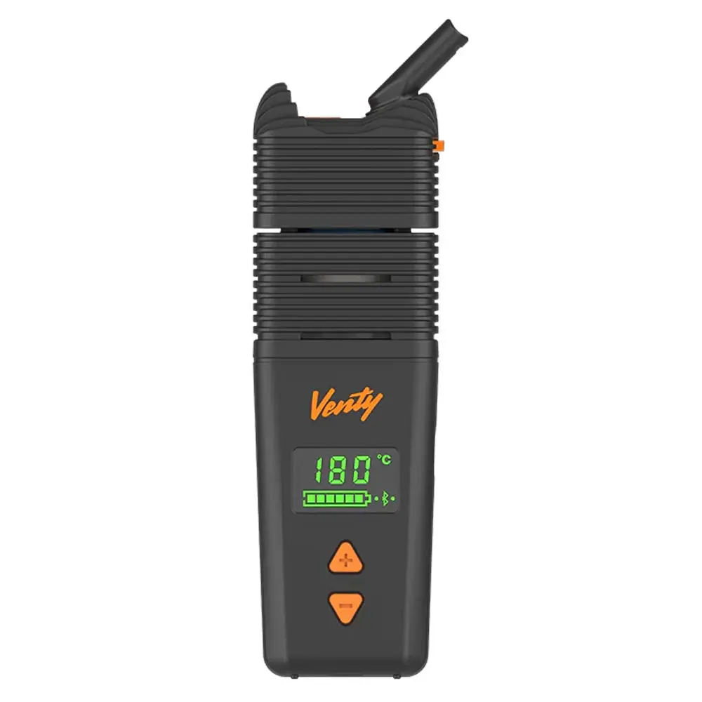 Storz & Bickel - Venty Vaporizer