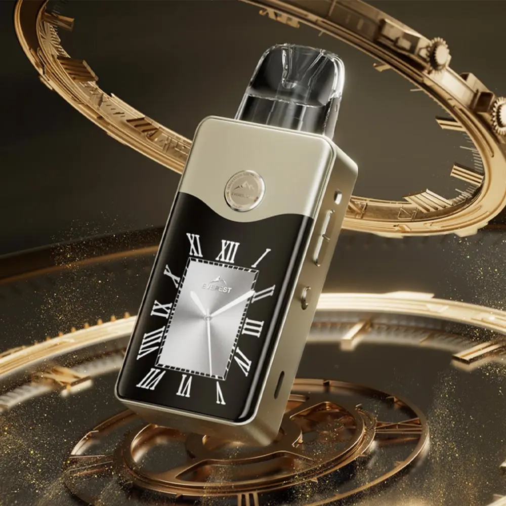 VOOPOO - Vinci E120 Pod Kit