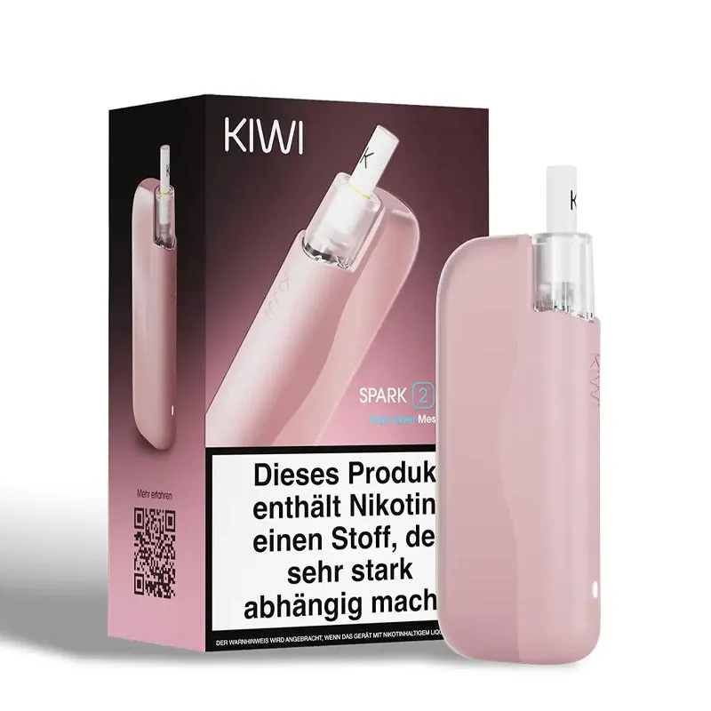 KIWI - Spark 2 Pro Podsystem