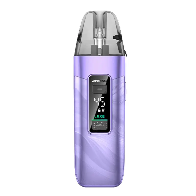 VAPORESSO - Luxe X3 Pod Kit