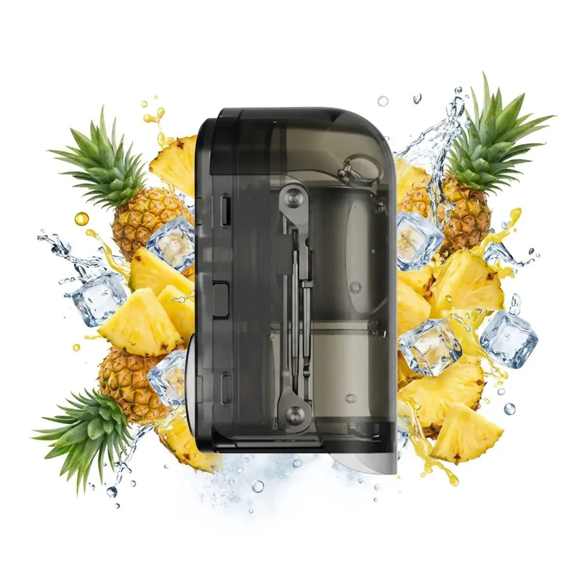 PIXL Max 20K Now Refill Pod - Pineapple Ice