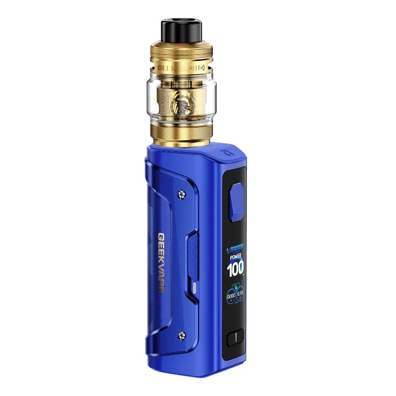 GEEKVAPE - Aegis Solo 5 Kit