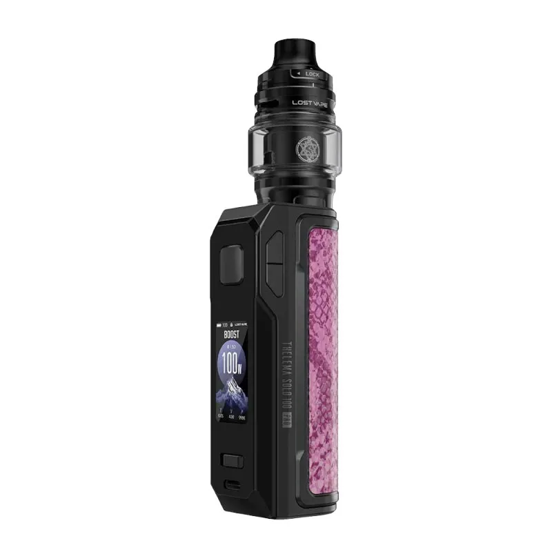 LOST VAPE - Thelema Solo 100 Pro Kit