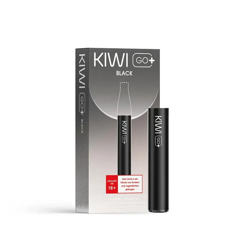 KIWI - GO+ Basisgerät