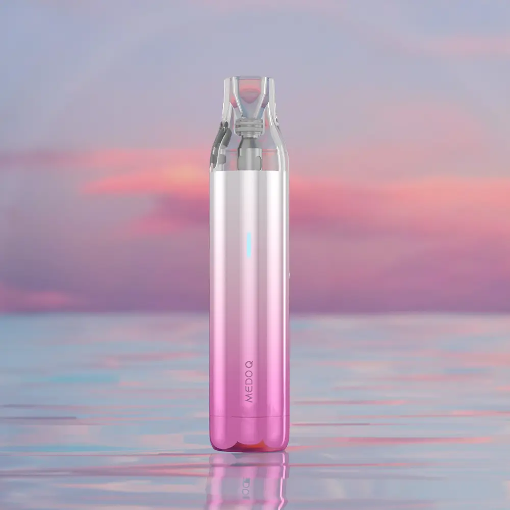GOLISI - Medo Q Pod Kit (Limited Edition)