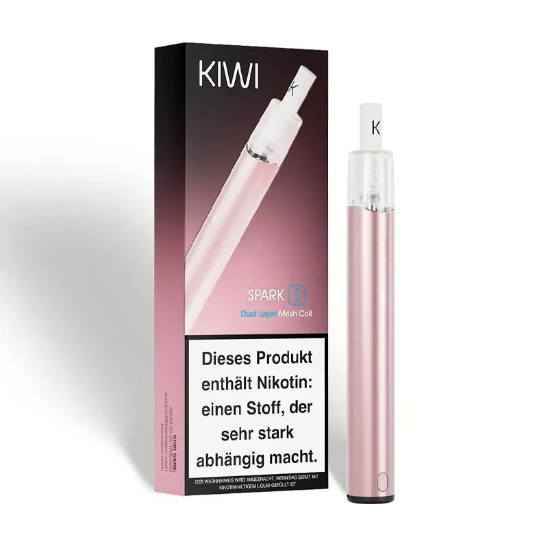 KIWI - Spark 2 Podsystem