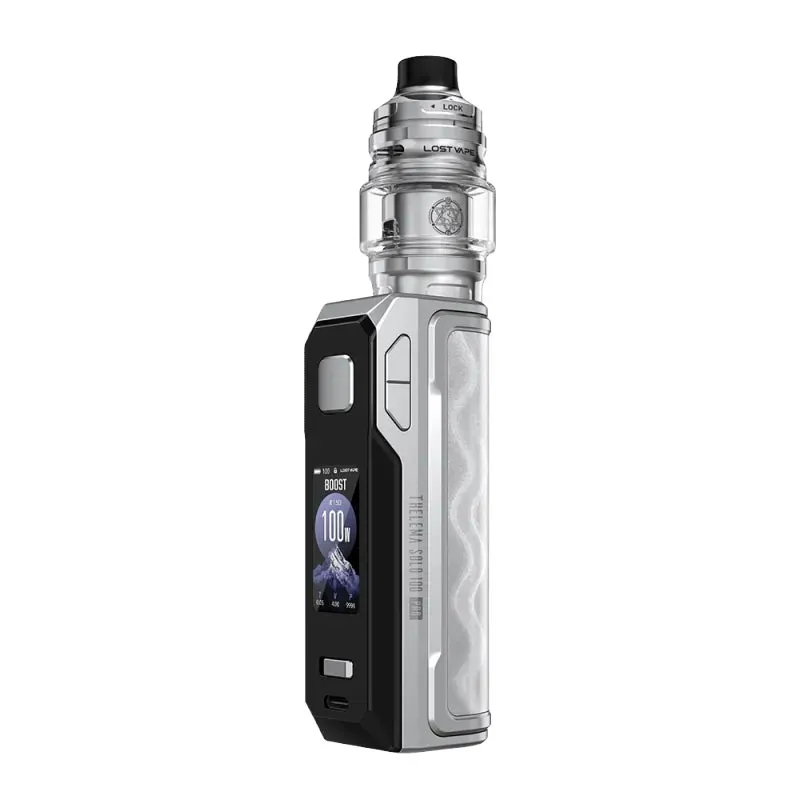 LOST VAPE - Thelema Solo 100 Pro Kit