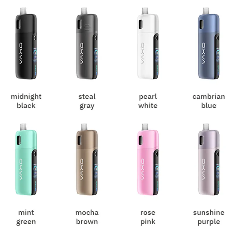 OXVA - Oneo Pro Pod Kit
