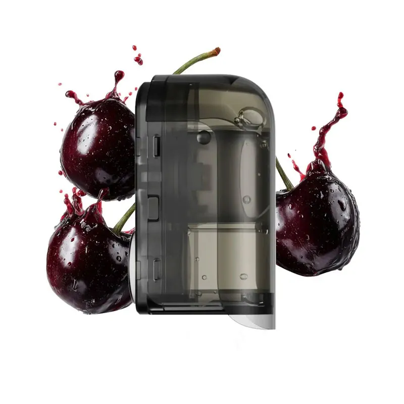 PIXL Max 20K Now Refill Pod - Black Cherry