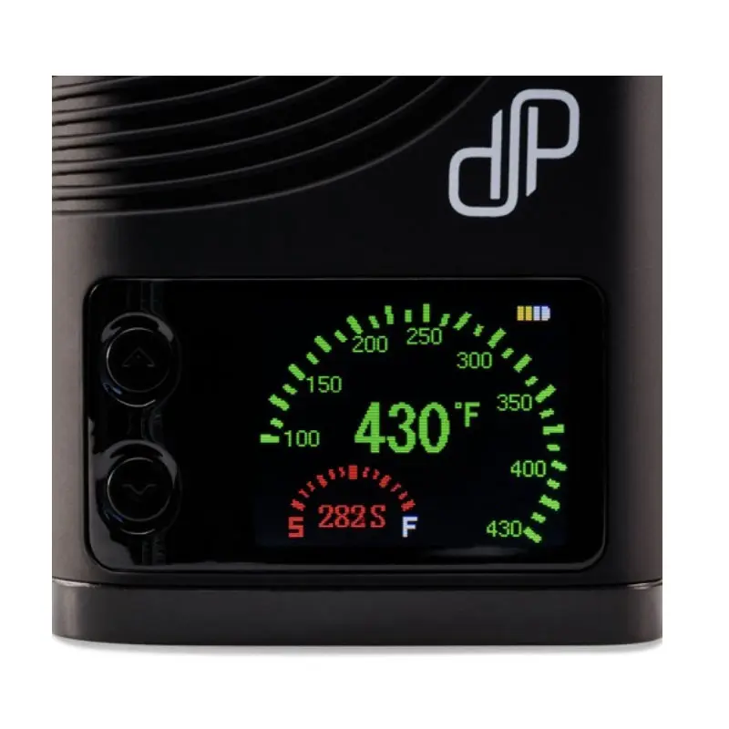 Boundless CFX Vaporisator