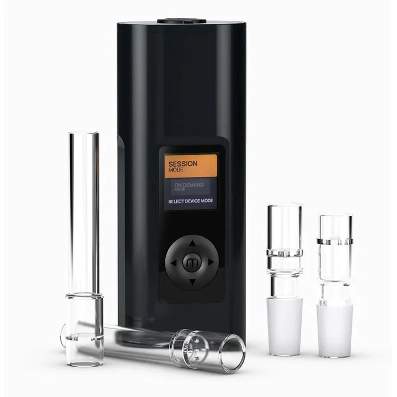 ARIZER - Solo 3 Version 2.0 Vaporizer