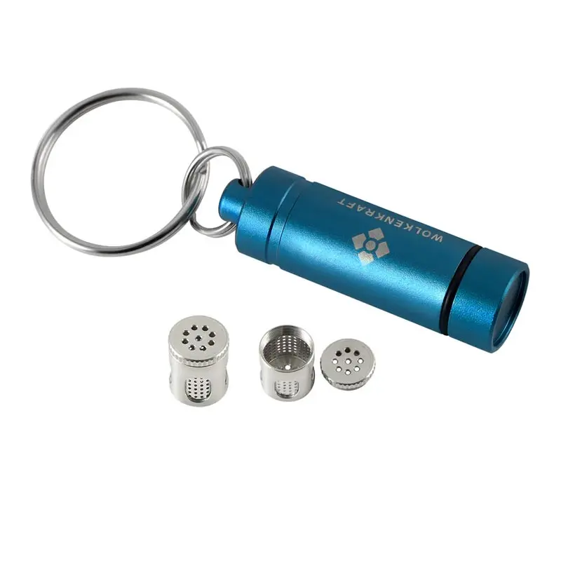 WOLKENKRAFT - Äris Ultra Vaporizer