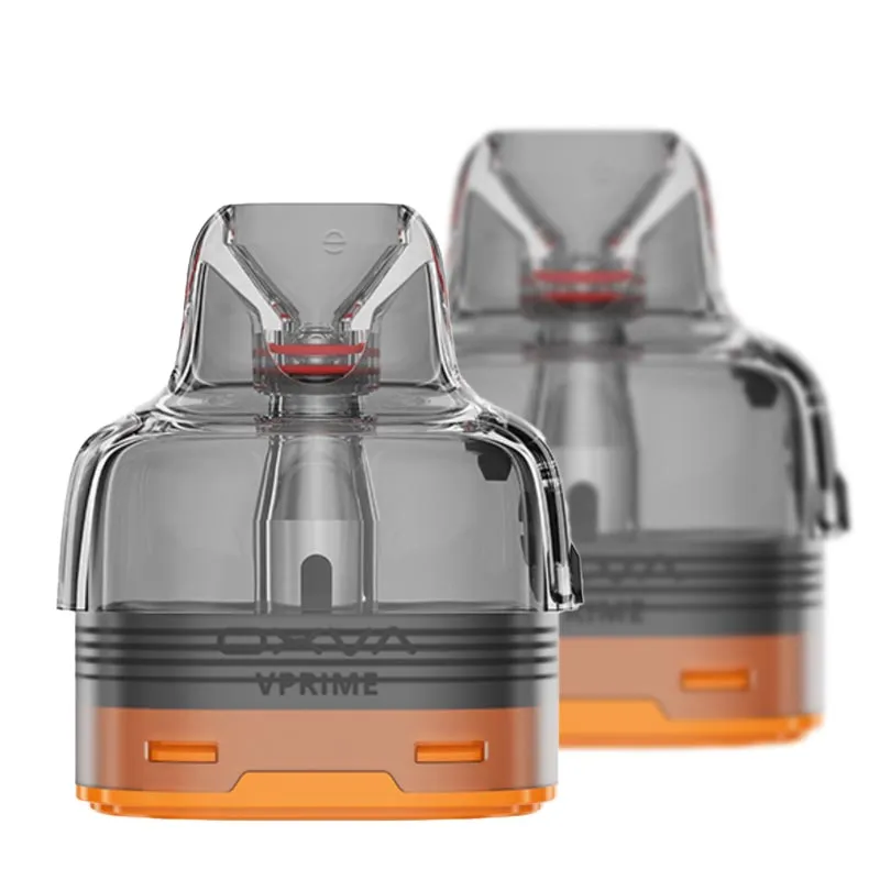 OXVA - Vprime Dual Mesh Pods Tankverdampfer