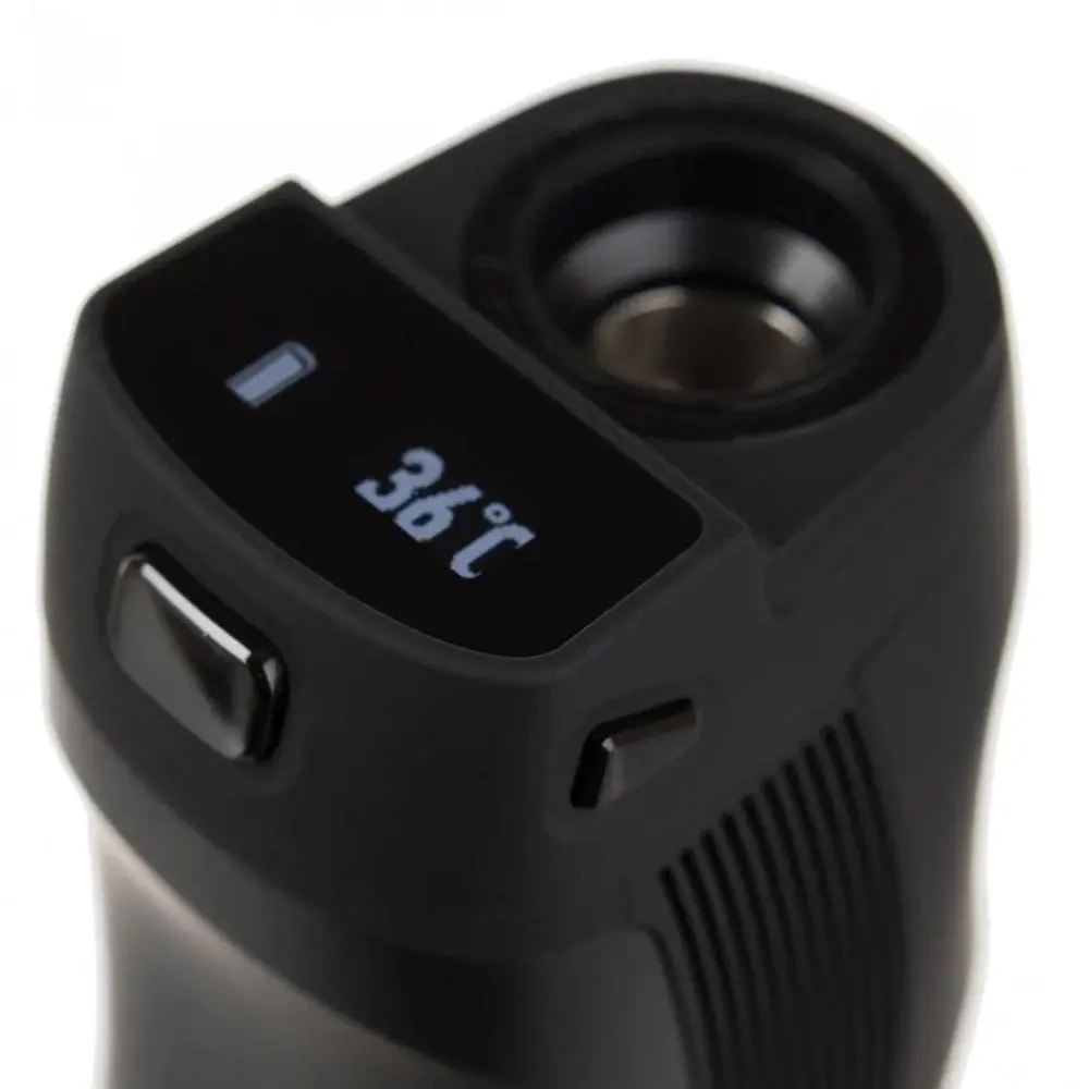 BOUNDLESS - Tera Version 2024 Vaporizer