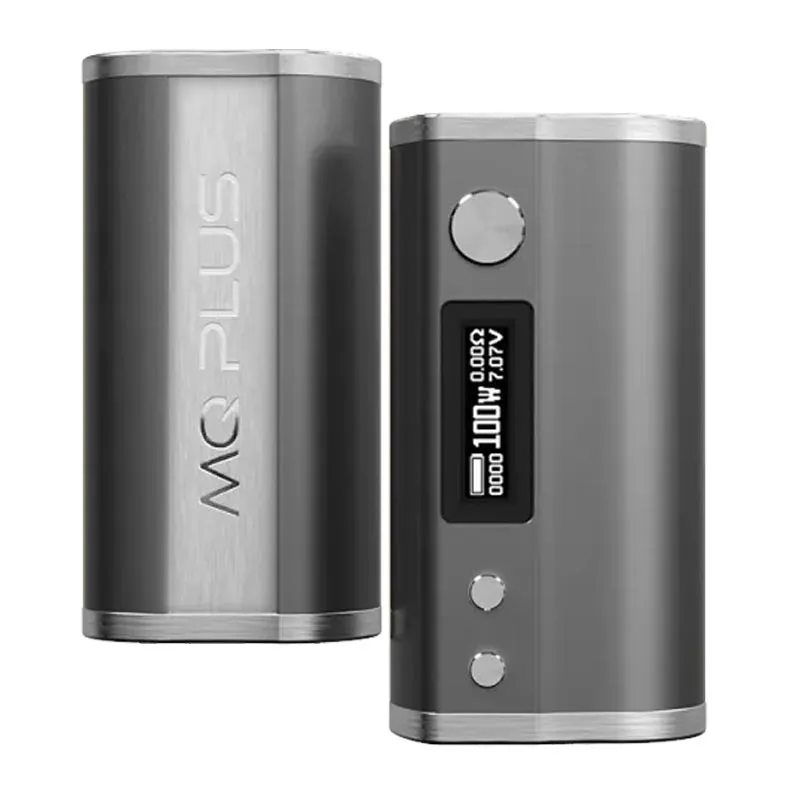 YIHI - SXmini MQ Plus 100W Akkuträger Mod