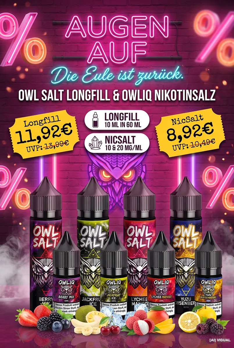 owl-owlsalt-owliq-neue-sorten-discount-banner