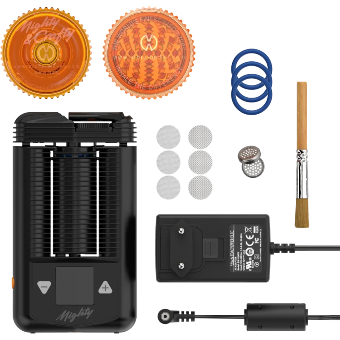STORZ & BICKEL - Mighty Vaporizer