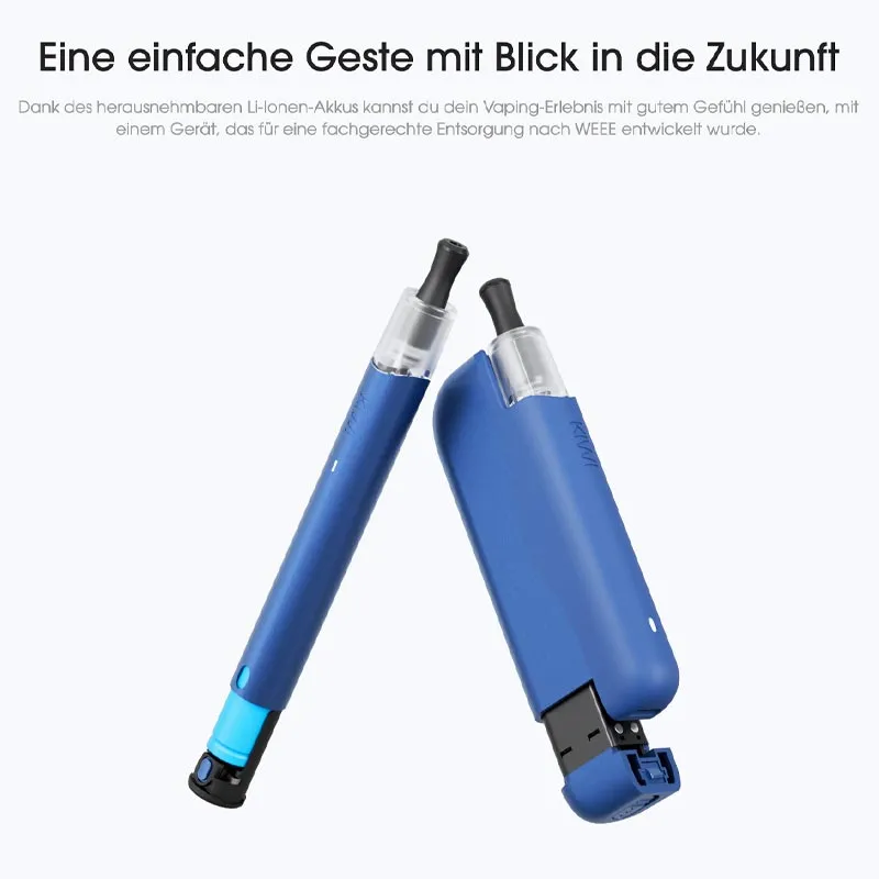 KIWI - Spark 2 Pro Podsystem