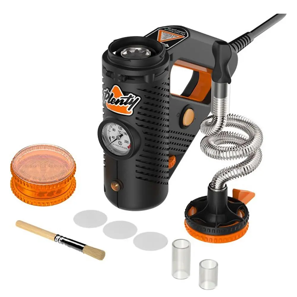 Storz & Bickel - Plenty Vaporizer