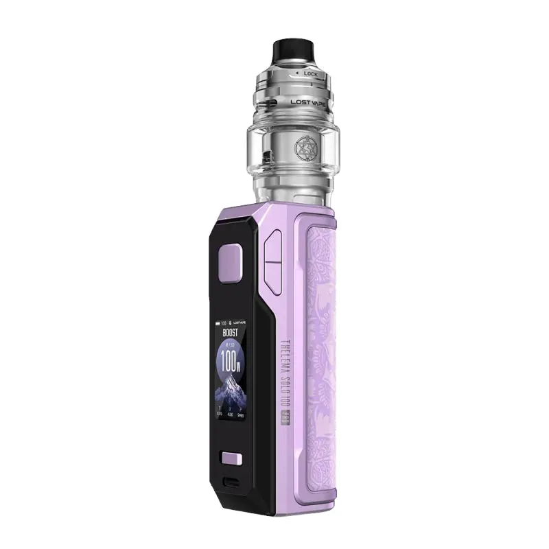 LOST VAPE - Thelema Solo 100 Pro Kit