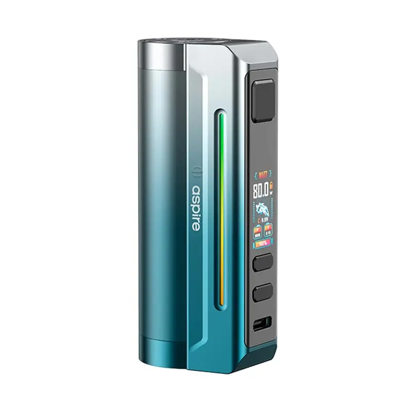 ASPIRE - Zelos X80 Mod