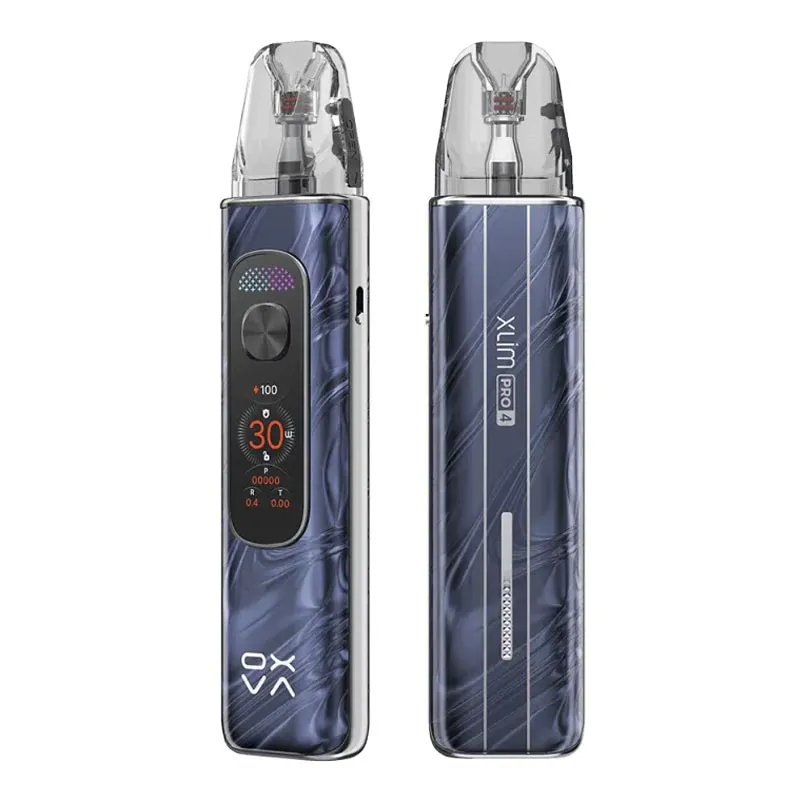 OXVA - Xlim Pro 4 Pod Kit
