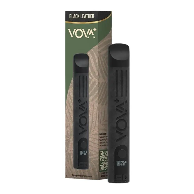 VOVA PLUS - Volks Vaporizer