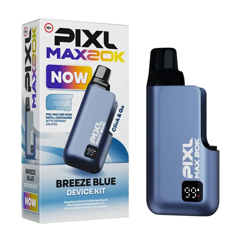 PIXL Max 20K Now - Basisgerät