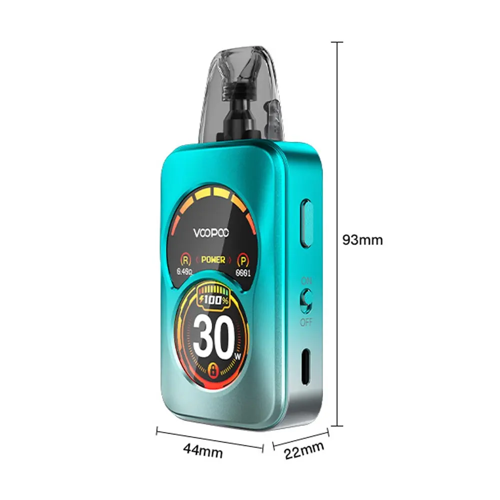VOOPOO - Argus A Pod Kit