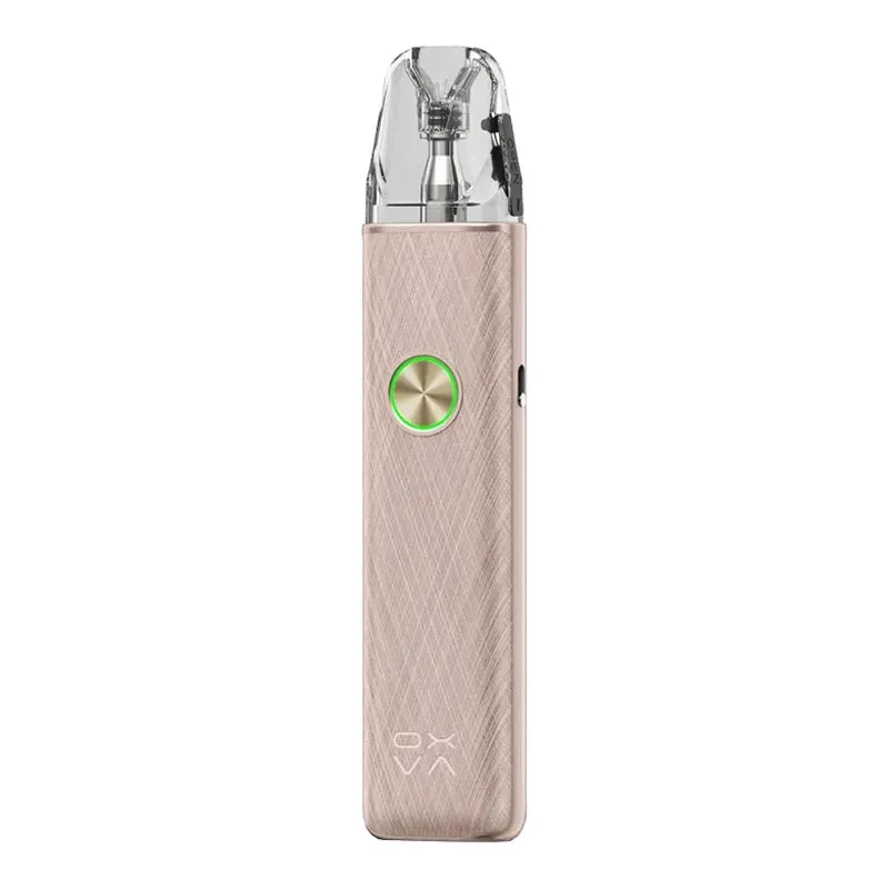 OXVA - Xlim 4 Pod Kit