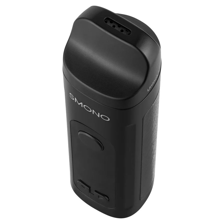 SMONO - 70's Vaporizer