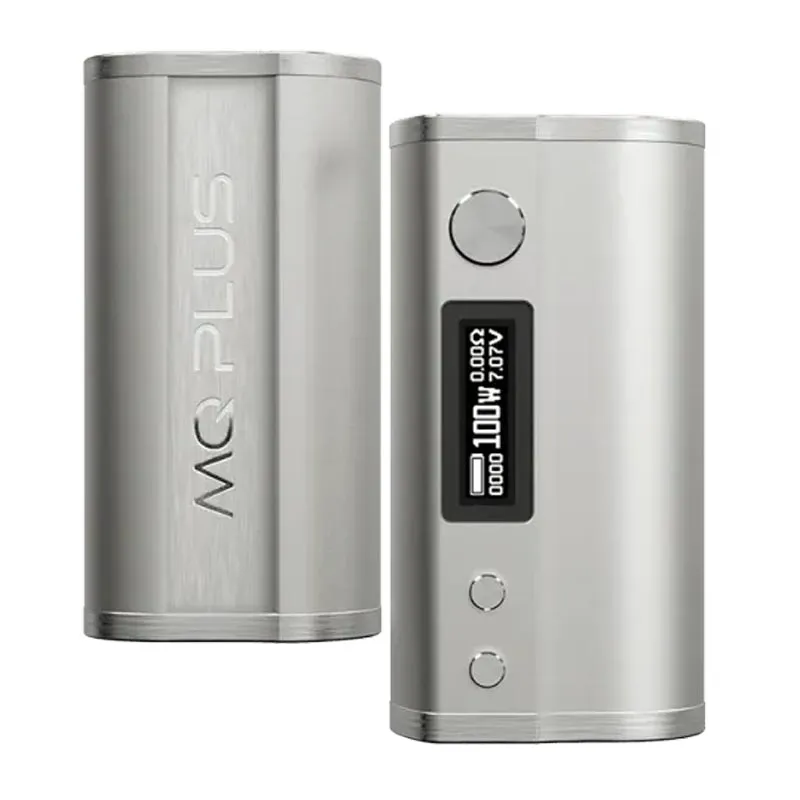 YIHI - SXmini MQ Plus 100W Akkuträger Mod
