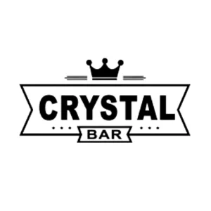 Crystal Bar
