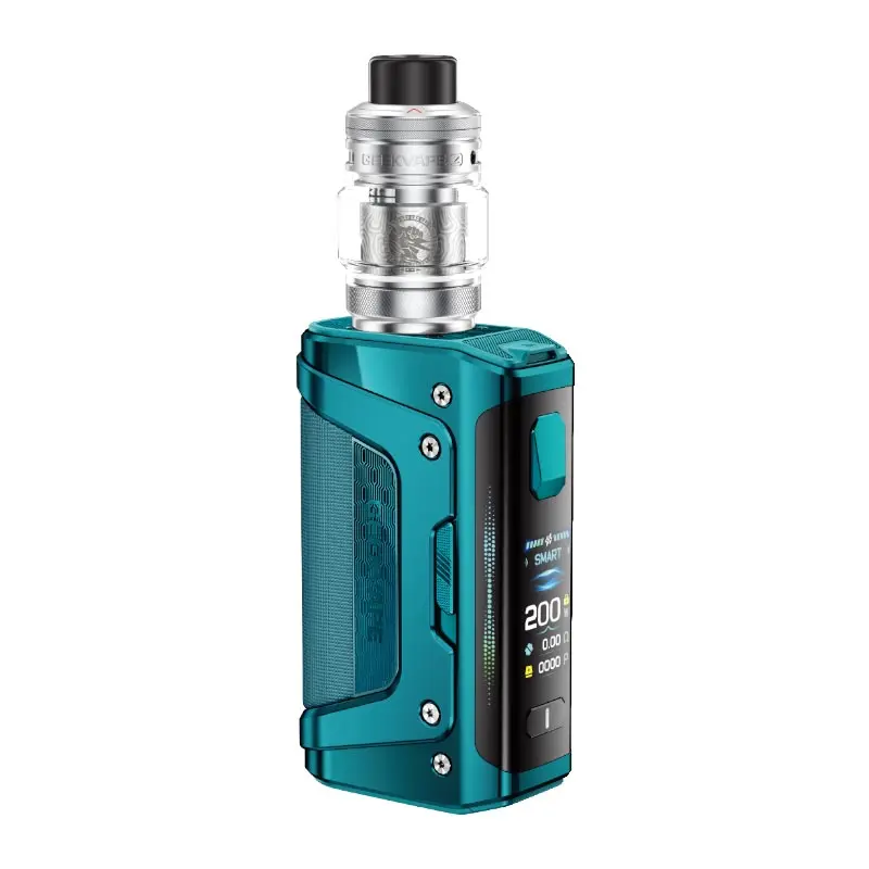 GEEKVAPE - Aegis Legend 5 Kit mit Z Subohm Tank 5