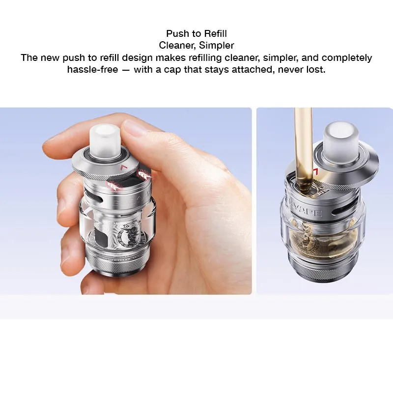 GEEKVAPE - Z Nano 3 Tankverdampfer