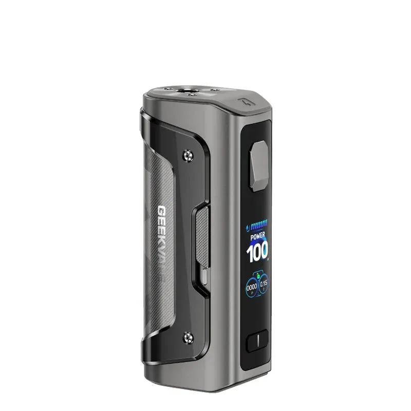 GEEKVAPE - Aegis Solo 5 Mod Akkuträger