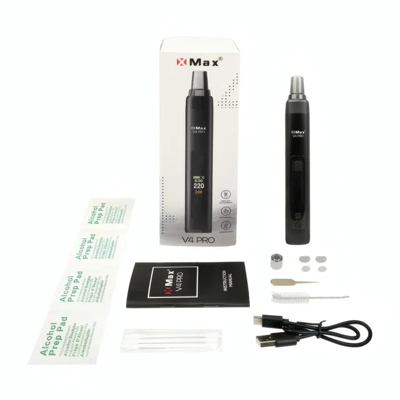 XMAX - V4 Pro Vaporizer