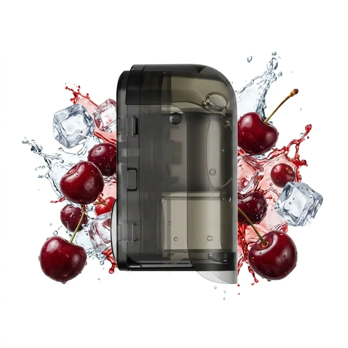 PIXL Max 20K Now Refill Pod - Cherry Ice